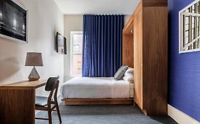 Hotel Ivy Boston Common